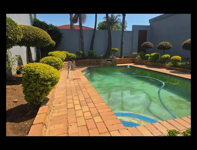 3 BEDROOM HOUSE FOR SALE IN SHARONLEA